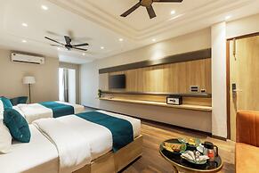 Hotel Royal Bagh - Opposite City Park
