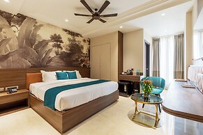 Hotel Royal Bagh - Opposite City Park