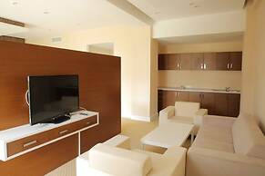 Arena Hotel Dashkasan