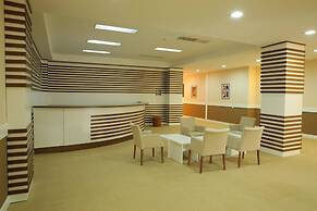 Arena Hotel Dashkasan