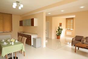 Arena Hotel Dashkasan