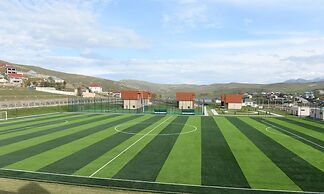 Arena Hotel Dashkasan