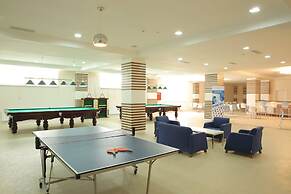 Arena Hotel Dashkasan