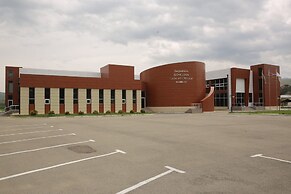 Arena Hotel Dashkasan