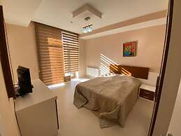 Arena Hotel Dashkasan