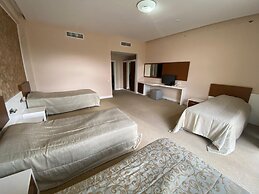 Arena Hotel Dashkasan