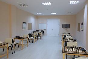 Arena Hotel Dashkasan