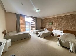 Arena Hotel Dashkasan