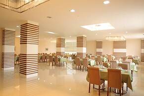 Arena Hotel Dashkasan