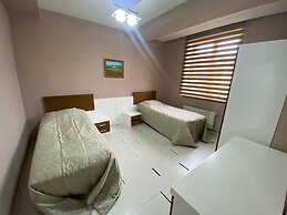 Arena Hotel Dashkasan