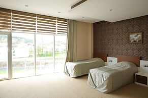 Arena Hotel Dashkasan