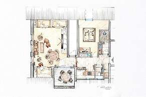Farmhouse No 50