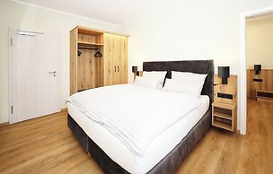 Hotel Erlebnis Wald