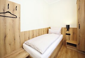 Hotel Erlebnis Wald