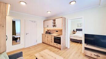 Hotel Erlebnis Wald