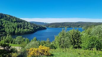 Hotel Erlebnis Wald