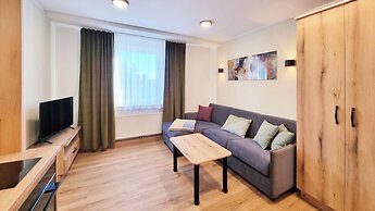 Hotel Erlebnis Wald