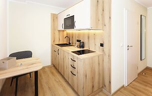 Hotel Erlebnis Wald