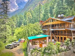 Royal Star Kasol