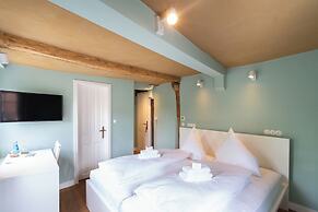 Boutique-Hotel Stadtherberge Wetzlar