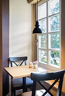 Boutique-Hotel Stadtherberge Wetzlar