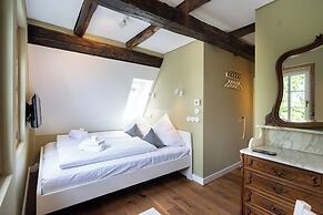 Boutique-Hotel Stadtherberge Wetzlar