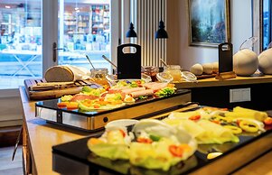 Boutique-Hotel Stadtherberge Wetzlar