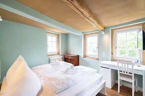 Boutique-Hotel Stadtherberge Wetzlar