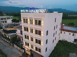 Yog Ganga Retreat