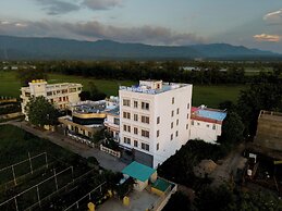 Yog Ganga Retreat