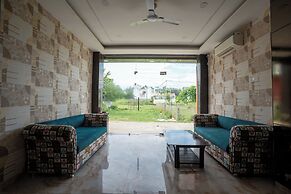 Yog Ganga Retreat