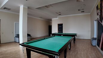 Arena Hotel Astara