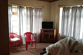 Cheerful Villa