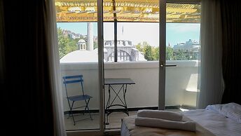 Galata Fil Hotel