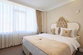 Galata Fil Hotel