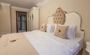 Galata Fil Hotel