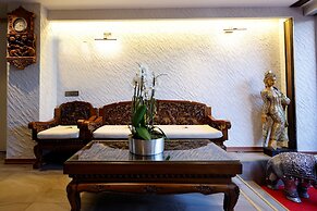 Galata Fil Hotel