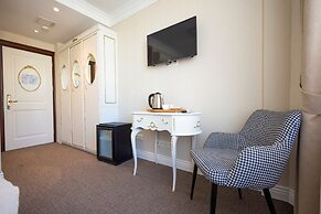 Galata Fil Hotel