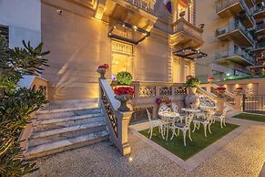 Villa libertà