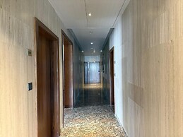 Hotel Acksia Inn