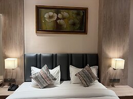 Hotel Acksia Inn