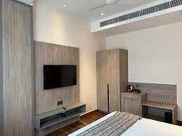 Hotel Acksia Inn