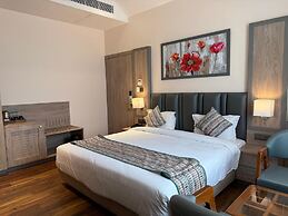 Hotel Acksia Inn