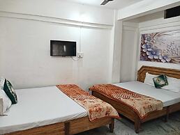 comfi stay hotel bhopal