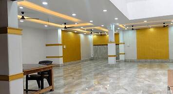 comfi stay hotel bhopal