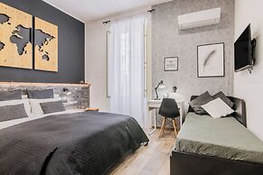 Panurban Rooms By Wonderful Italy