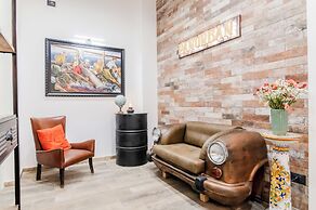 Panurban Rooms By Wonderful Italy