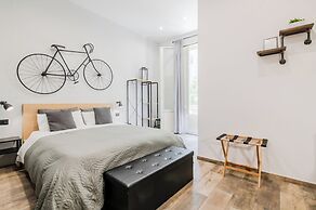 Panurban Rooms By Wonderful Italy