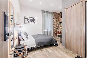 Panurban Rooms By Wonderful Italy