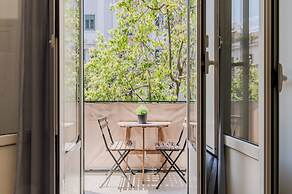 Panurban Rooms By Wonderful Italy